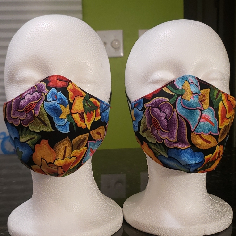 FACE MASK $10.00 each